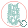 logotipo de ipn cliceable